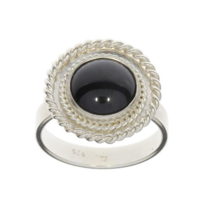 Main Image Onyx ring